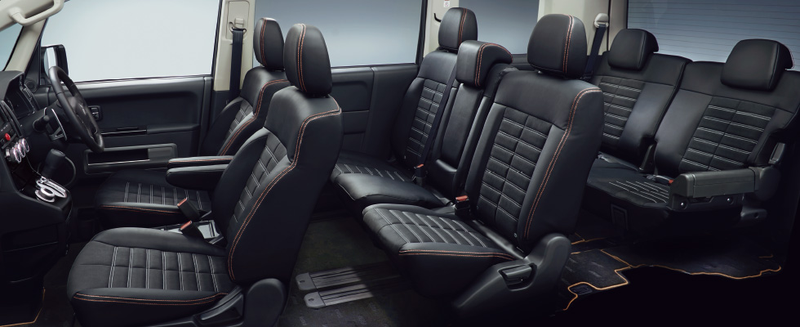 Illustration for article titled Mitsubishi Makes Cool Cars, We Just Don't Get Them In America